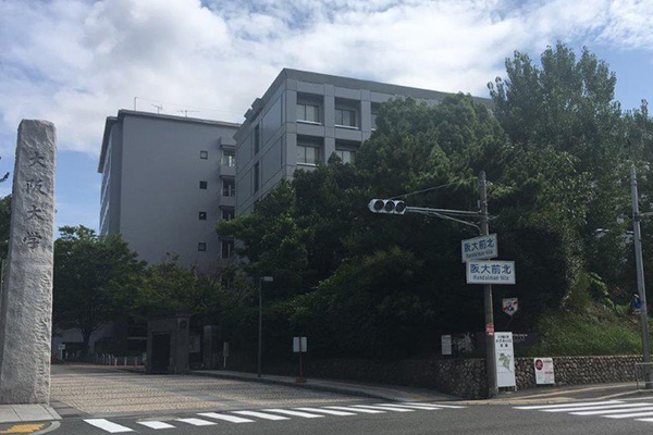 工事実績